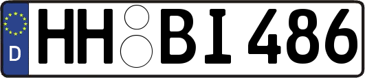 HH-BI486