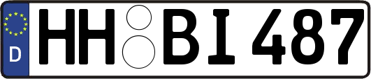 HH-BI487