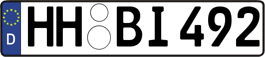 HH-BI492