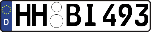 HH-BI493