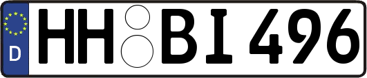 HH-BI496