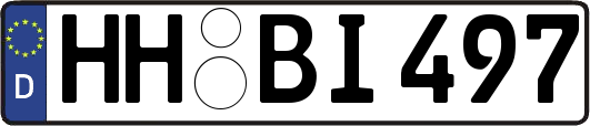 HH-BI497