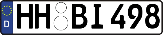 HH-BI498