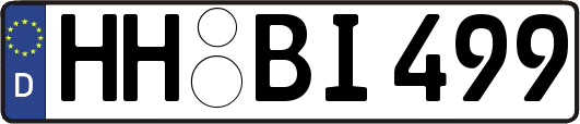 HH-BI499