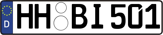 HH-BI501