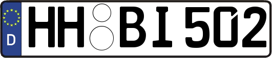HH-BI502