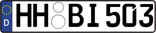 HH-BI503