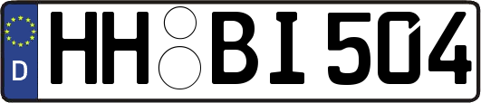 HH-BI504