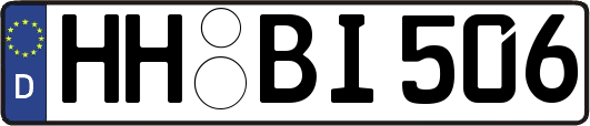 HH-BI506