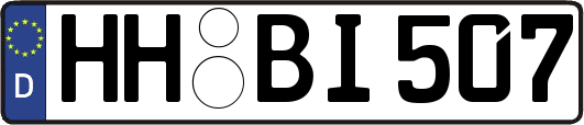 HH-BI507