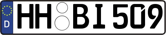 HH-BI509