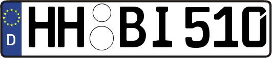 HH-BI510