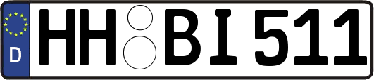 HH-BI511