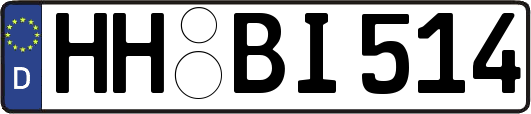 HH-BI514