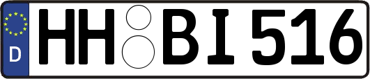 HH-BI516