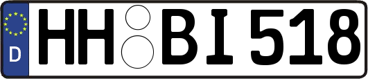 HH-BI518