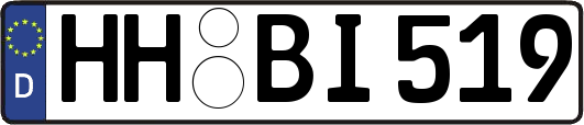 HH-BI519