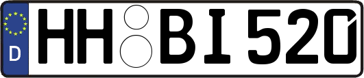 HH-BI520