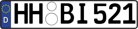 HH-BI521