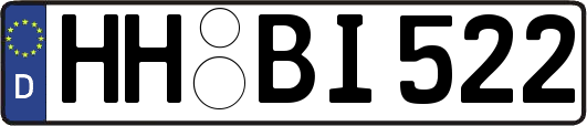 HH-BI522