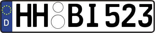 HH-BI523