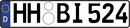 HH-BI524