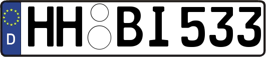 HH-BI533
