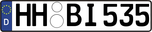 HH-BI535