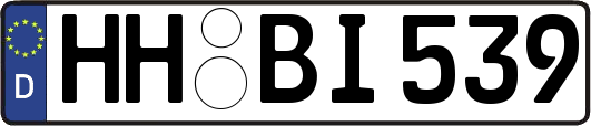 HH-BI539