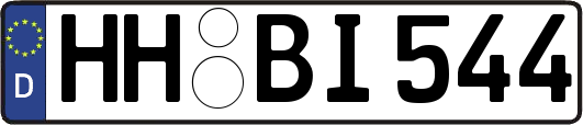 HH-BI544