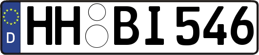 HH-BI546
