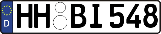 HH-BI548