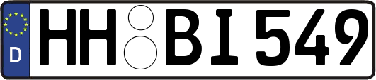 HH-BI549