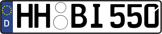 HH-BI550
