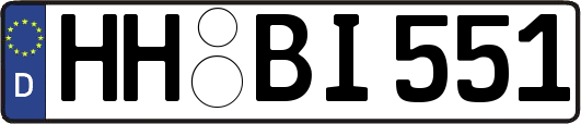 HH-BI551