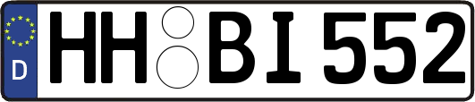 HH-BI552