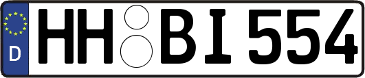 HH-BI554