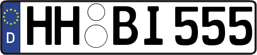 HH-BI555