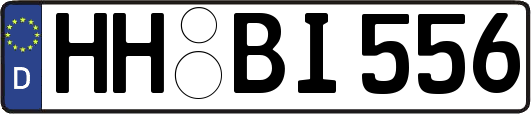 HH-BI556