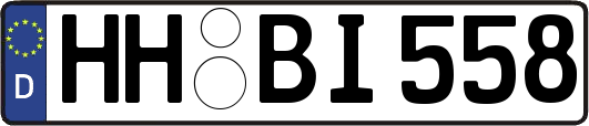 HH-BI558