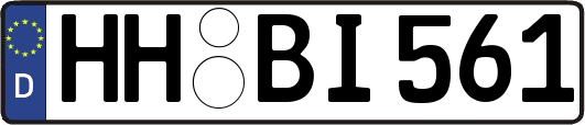 HH-BI561