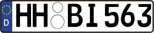 HH-BI563