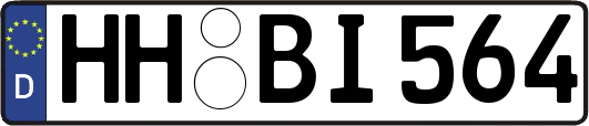 HH-BI564