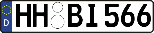 HH-BI566