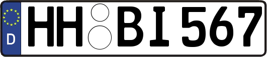 HH-BI567