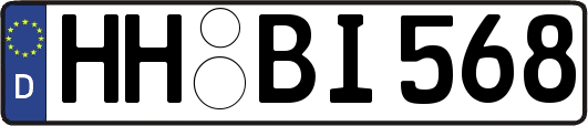HH-BI568