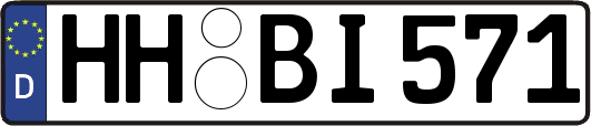 HH-BI571