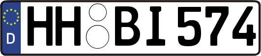 HH-BI574