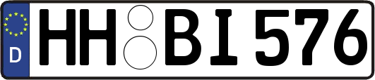HH-BI576