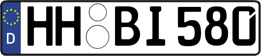 HH-BI580